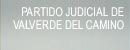 Partido Judicial de Huelva