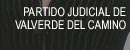 Partido Judicial de Huelva