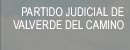 Partido Judicial de Huelva